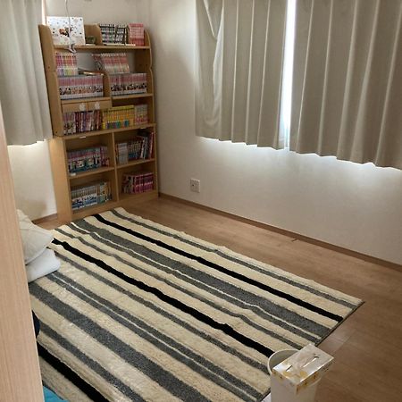 オルちゅーばーハウス#Youtuberオーナー滞在型#一軒家の各部屋をご提供#内鍵ありoruchuba House Fukui Exterior photo