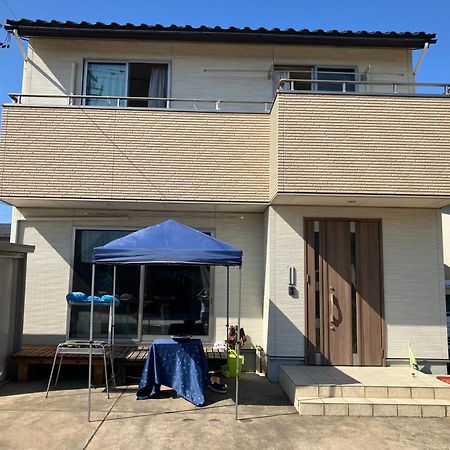 オルちゅーばーハウス#Youtuberオーナー滞在型#一軒家の各部屋をご提供#内鍵ありoruchuba House Fukui Exterior photo