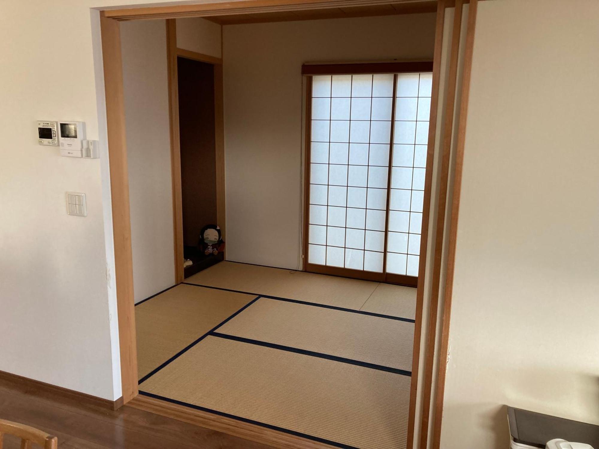 オルちゅーばーハウス#Youtuberオーナー滞在型#一軒家の各部屋をご提供#内鍵ありoruchuba House Fukui Exterior photo