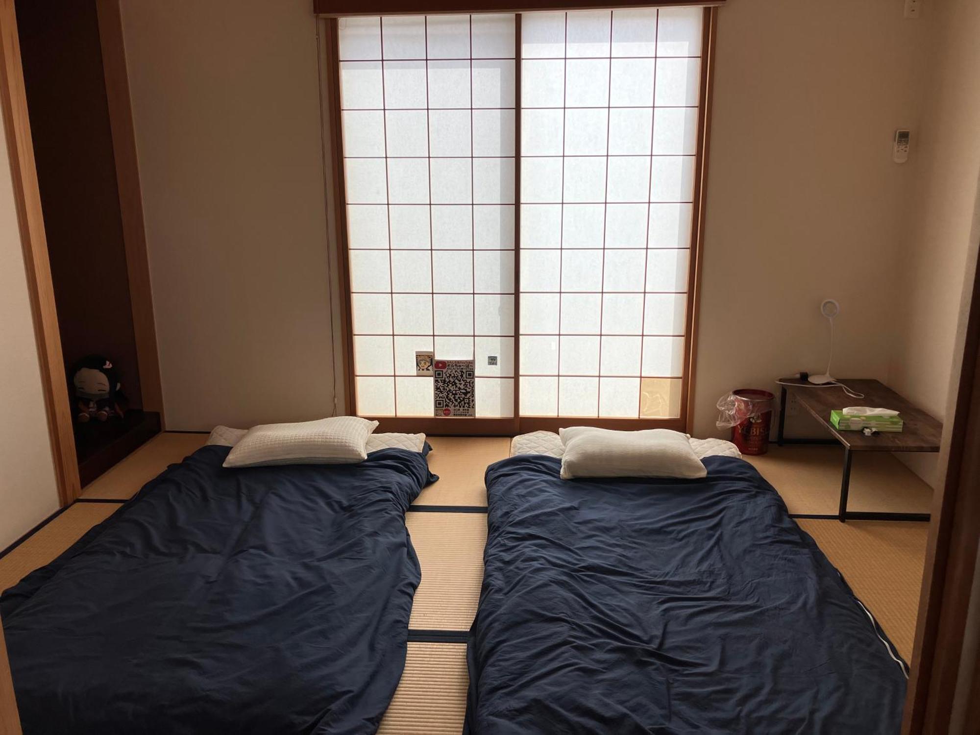 オルちゅーばーハウス#Youtuberオーナー滞在型#一軒家の各部屋をご提供#内鍵ありoruchuba House Fukui Exterior photo